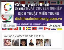 Facebook Sài Gòn