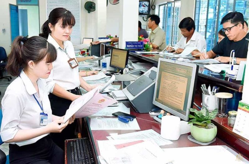 Công chứng bản dịch cho khách hàng tại Quảng Ngãi để đảm bảo tính pháp lý