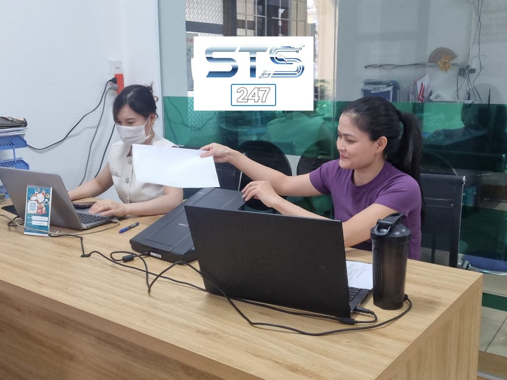 Văn phòng dịch thuật Sài Gòn 247 tại Đà Nẵng