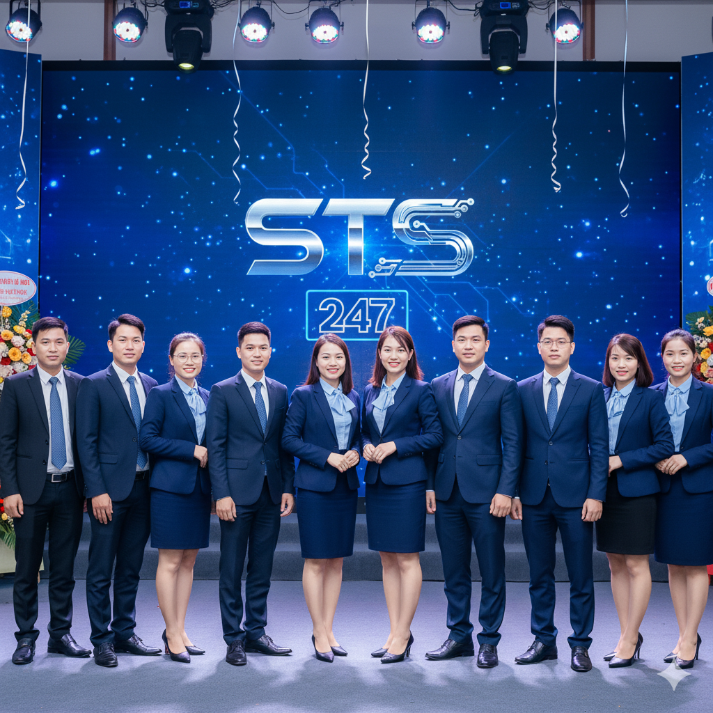 STS Nam Định là một trong những địa chỉ tuyệt vời để dịch thuật